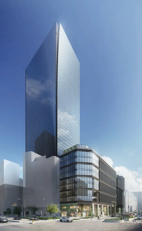 TOFROM YAESU TOWER